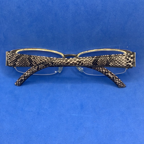 ABS by Allen Schwartz Designer Reading Glasses E6023 ANOo20- 4ABS +.200 - Picture 11 of 13